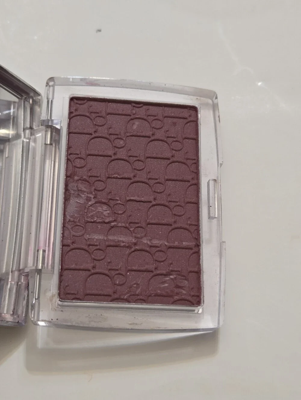 Dior Rosy Glow Blush In Berry*** 006**